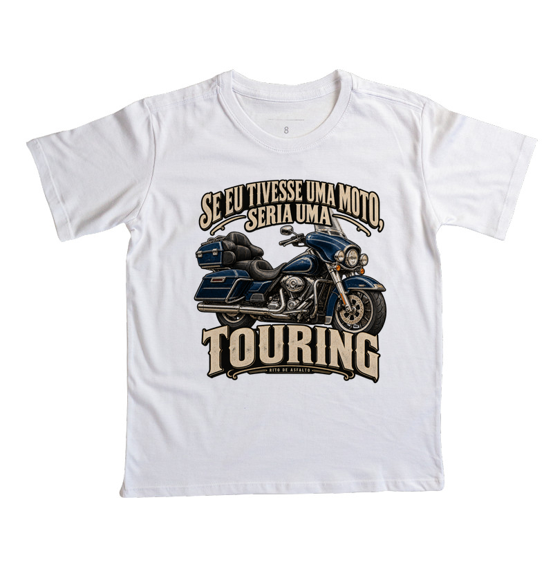 Se Eu Tivesse Touring - Imagem 4