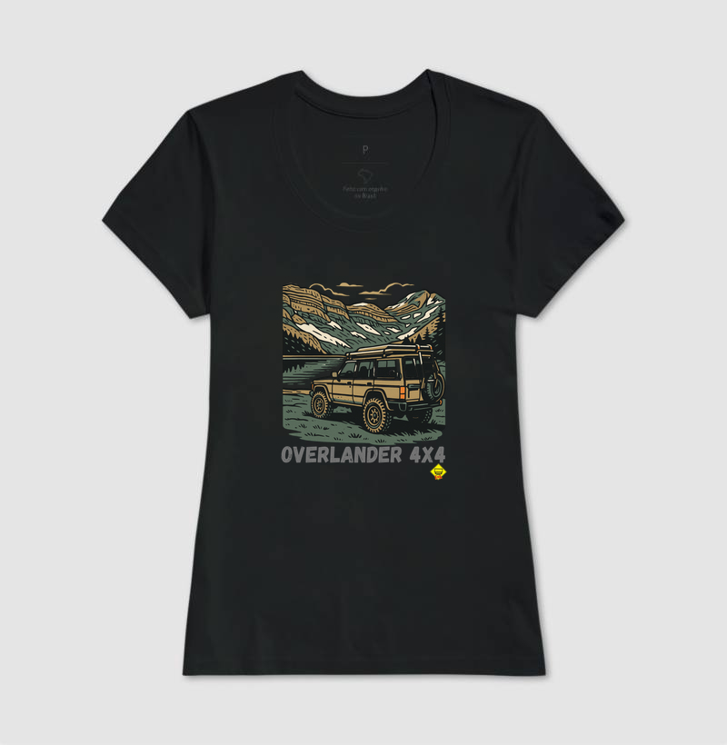 Camisa 5