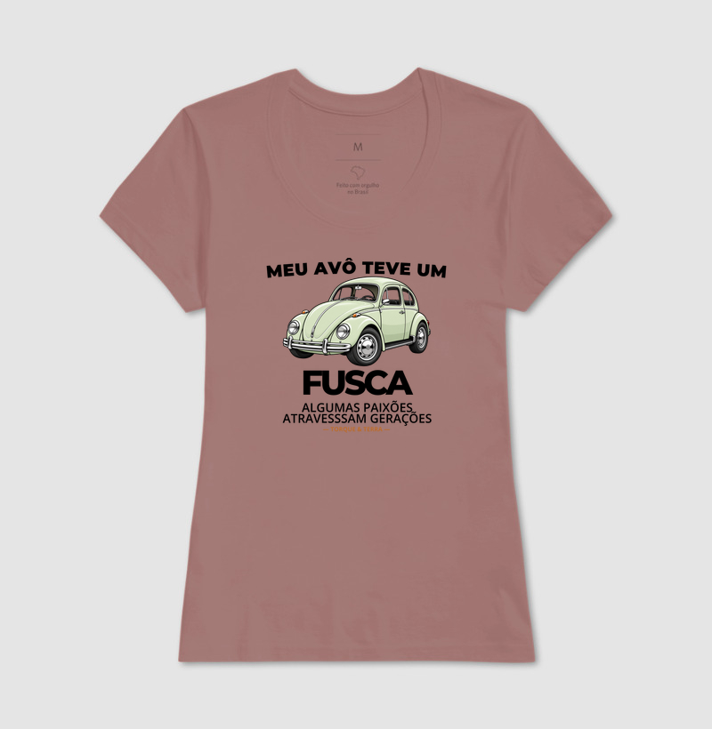 Meu avô teve um fusca - verde  - Imagem 17