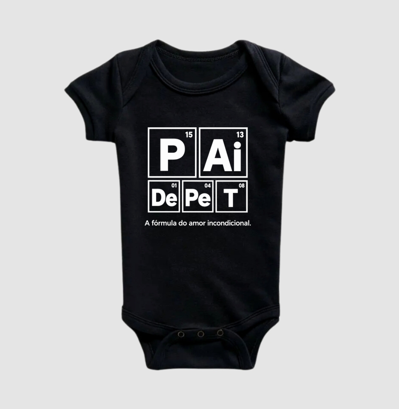 Pai de Pet Química - Imagem 2
