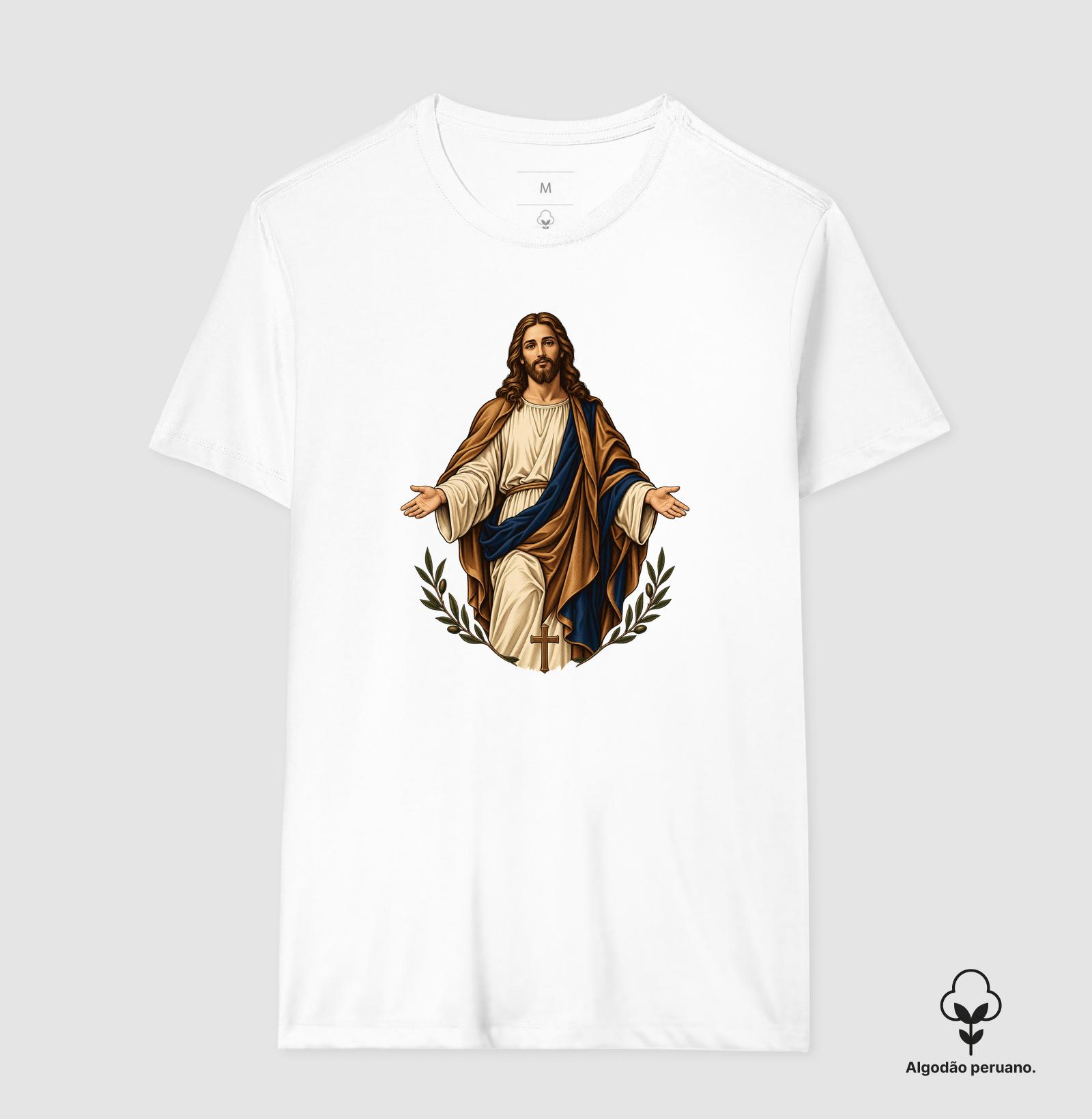 Cristo Acolhedor - Cristo Vivo - Imagem 6