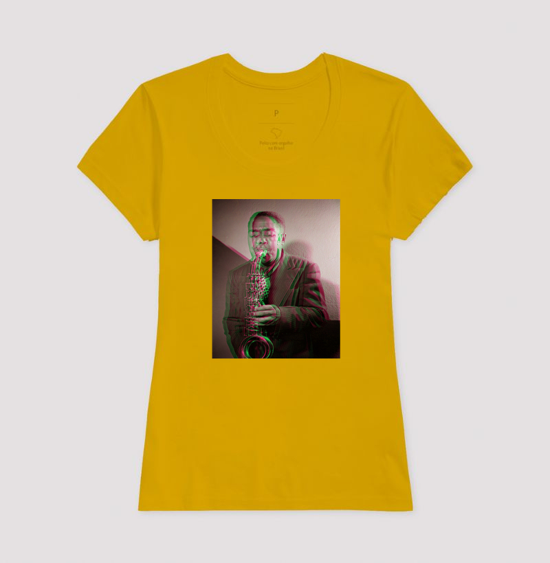Camisa 15