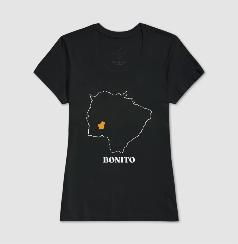 Bonito | Traço MS - Imagem 3
