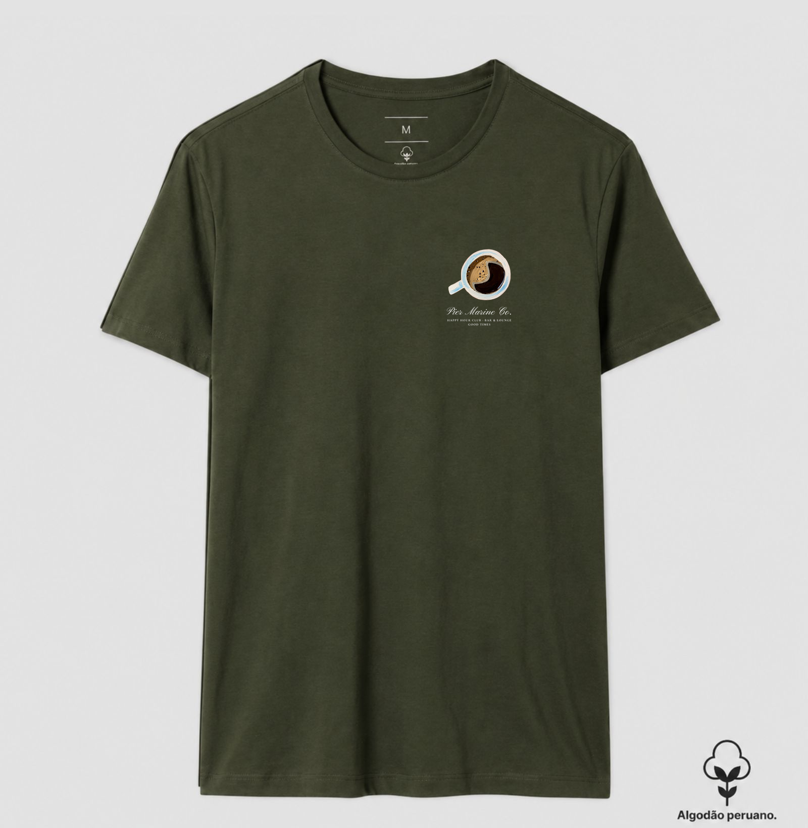 Camisa 11