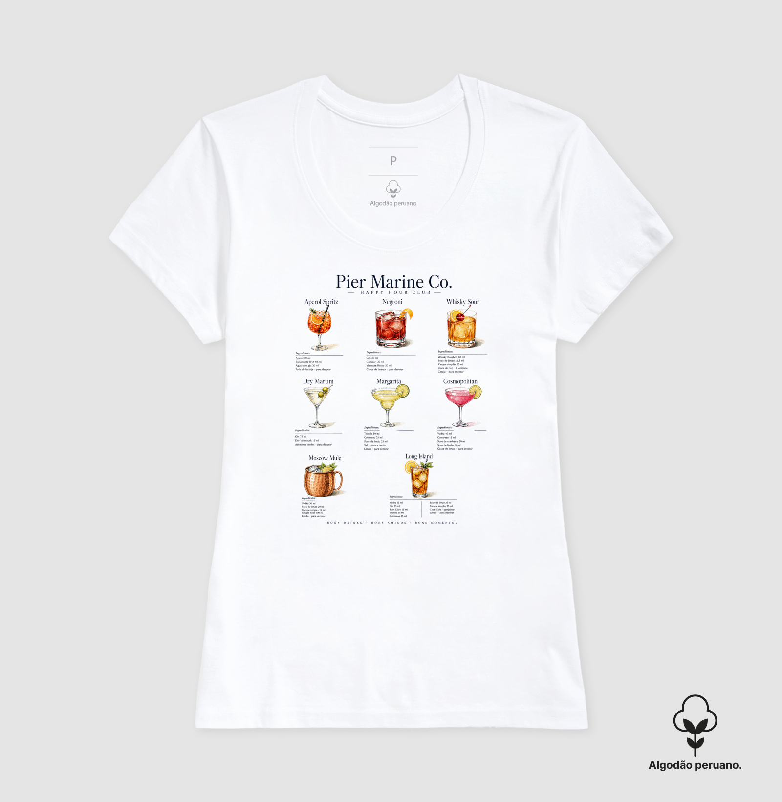 Camisa 2
