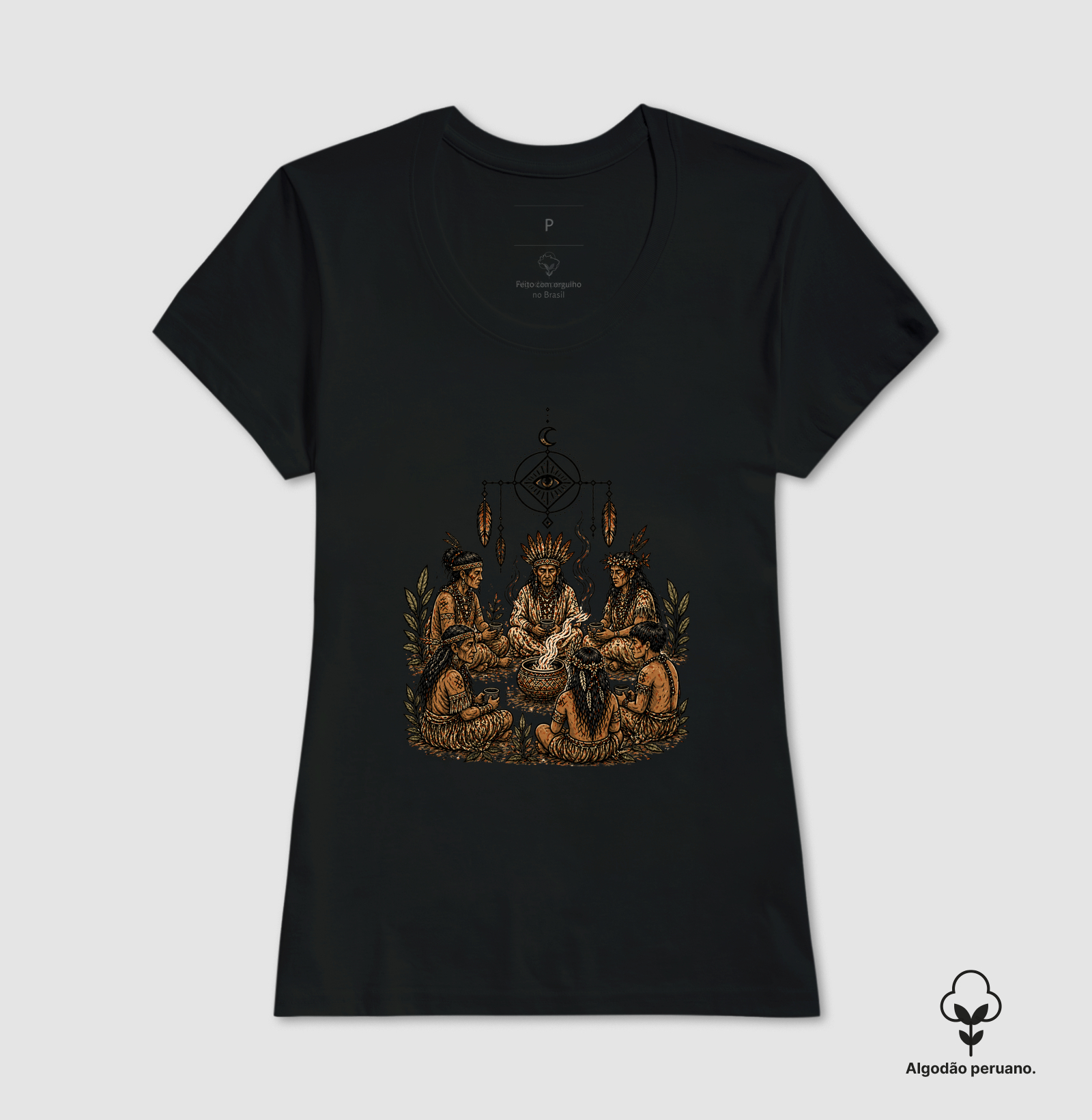 Camisa 9