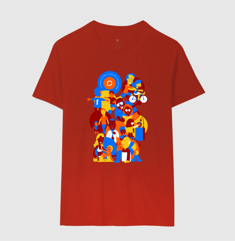 Camisa 9