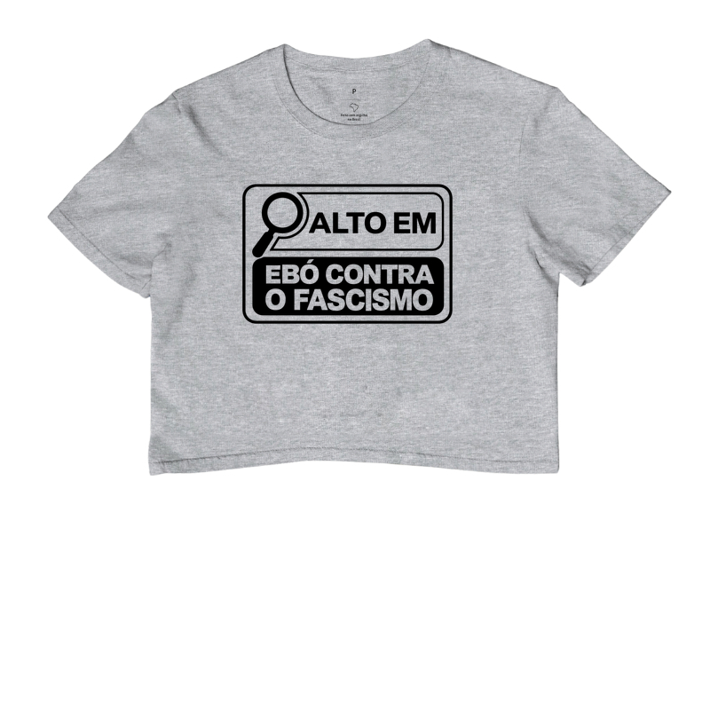 Ebó contra o fascismo - Imagem 6