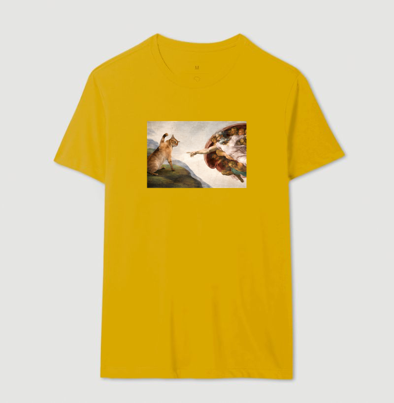 Camisa 13