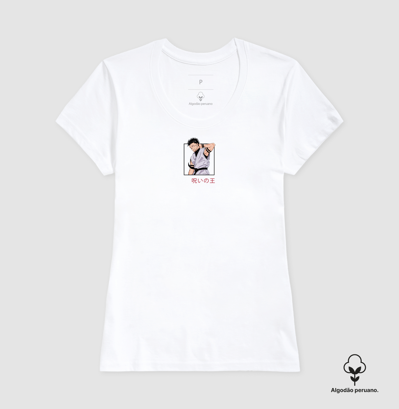 Camisa 10