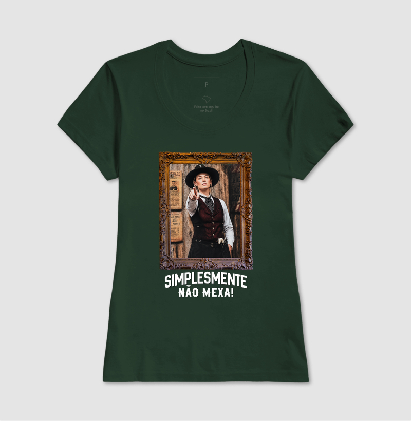 Não Mexa! - Imagem 13