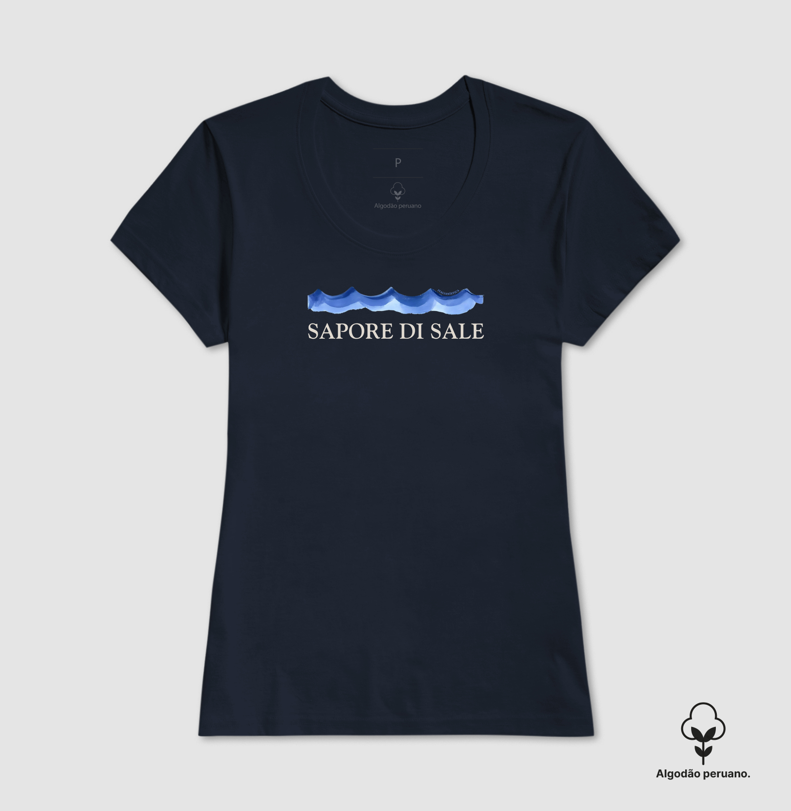 Sapore di sale - Imagem 7