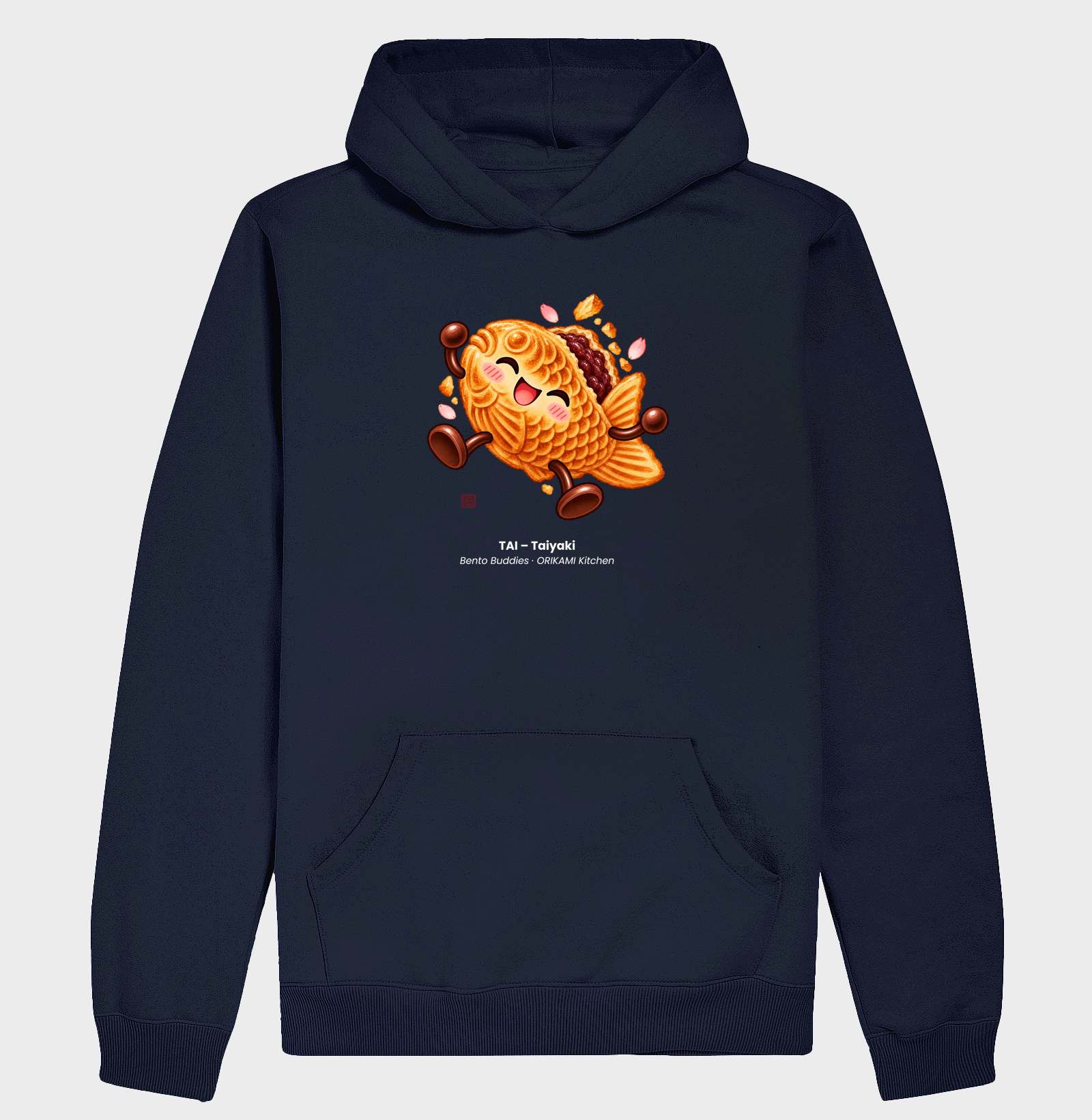 TAI – Taiyaki - Imagem 4