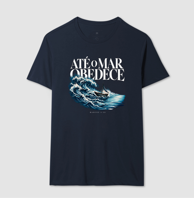 Até o Mar Obedece - Imagem 5