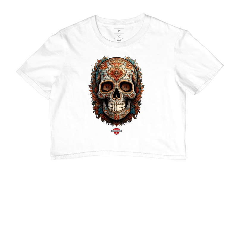 Skull 1 - Imagem 3