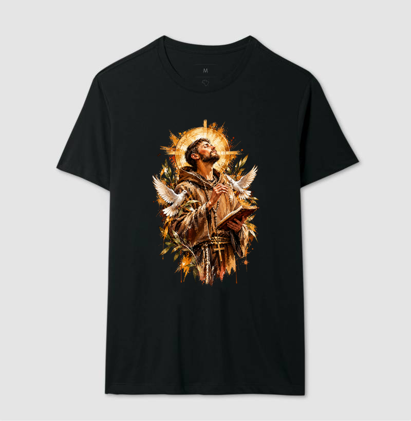 São Francisco de Assis - Imagem 2