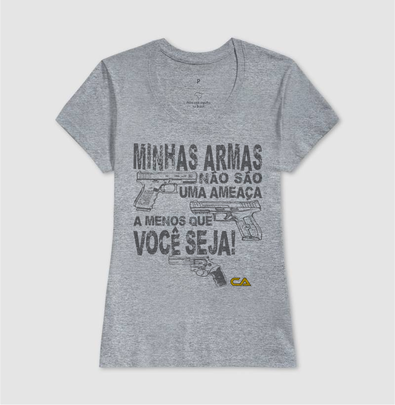 Camisa 9