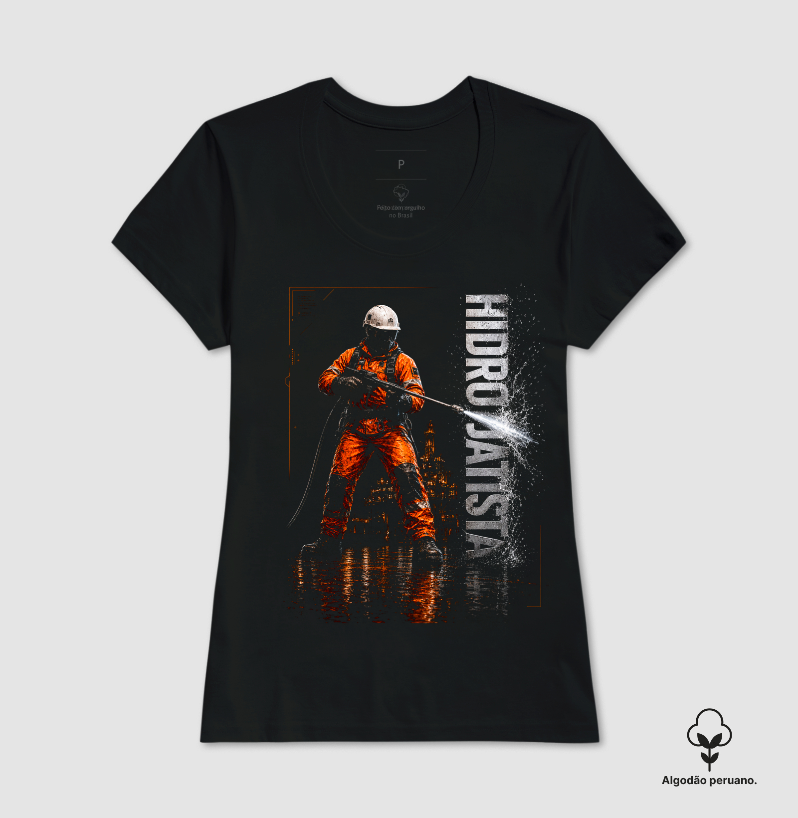 Camisa 2