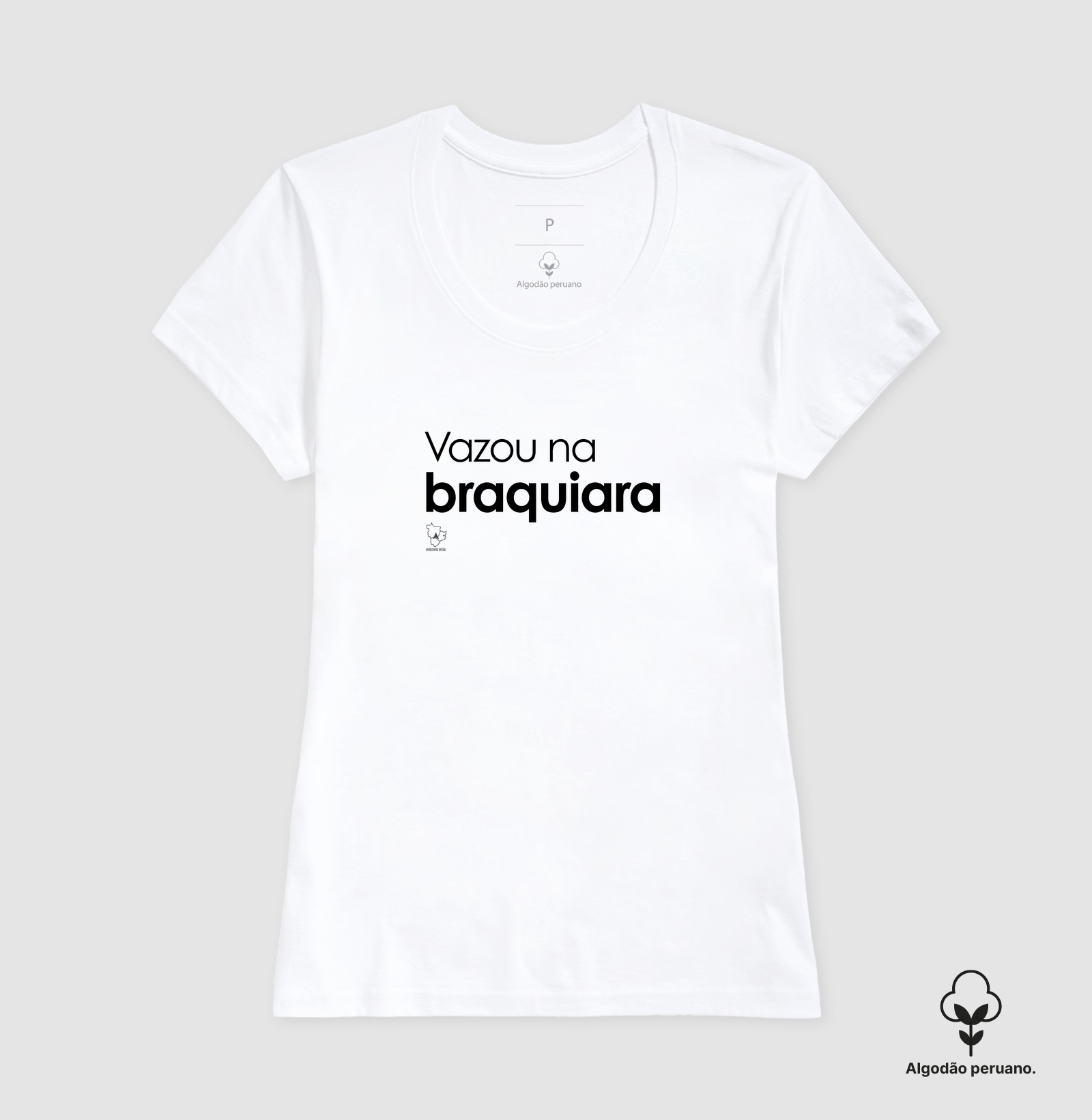 Vazou na braquiara - Imagem 4