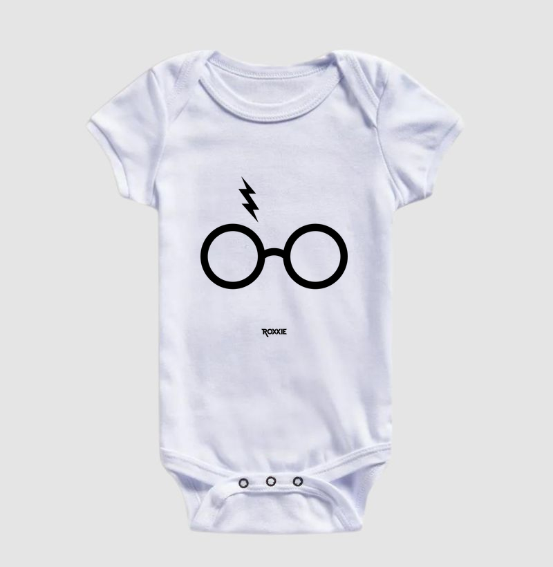 Camiseta Harry Glasses - Imagem 3