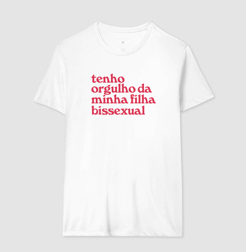 Tenho orgulho da minha filha bissexual - Imagem 3