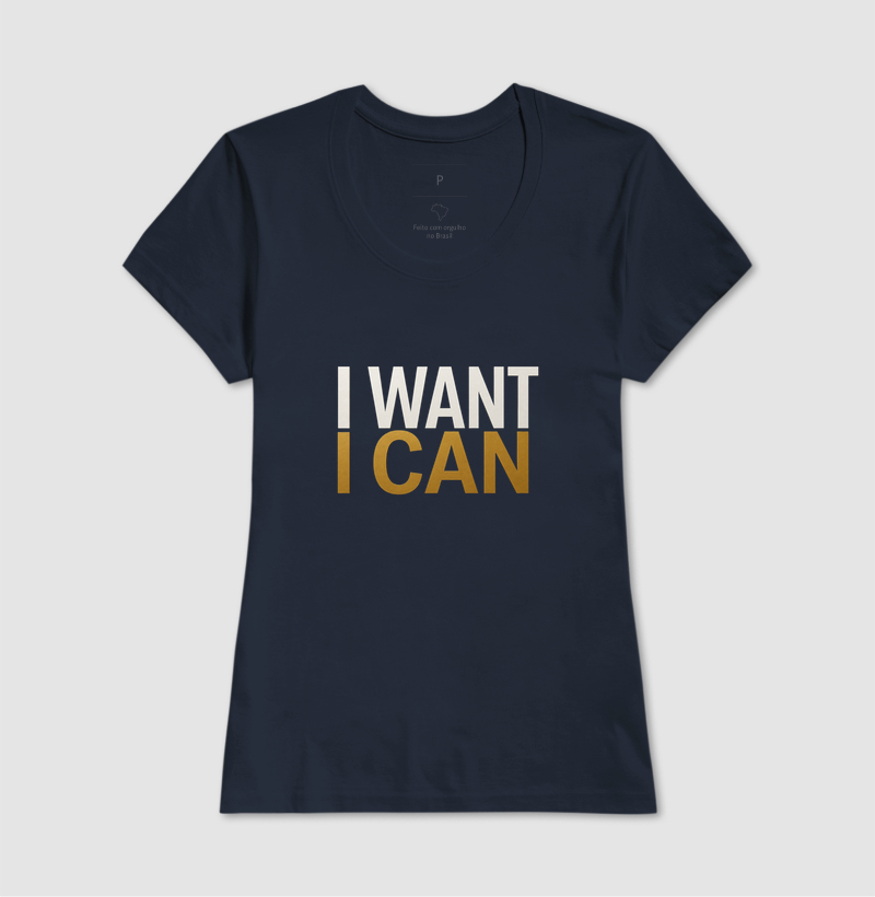 I WANT I CAN - Imagem 7