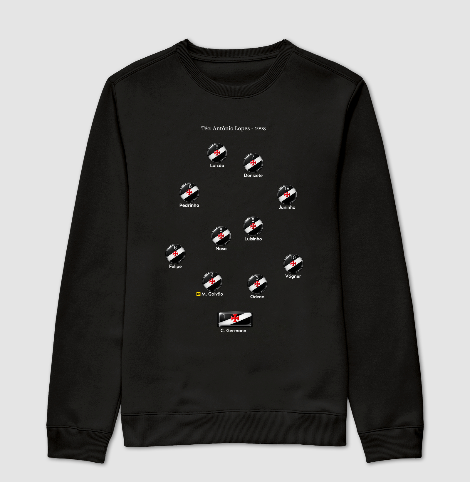 Camisa 2