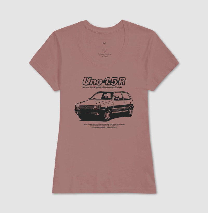 Camisa 18