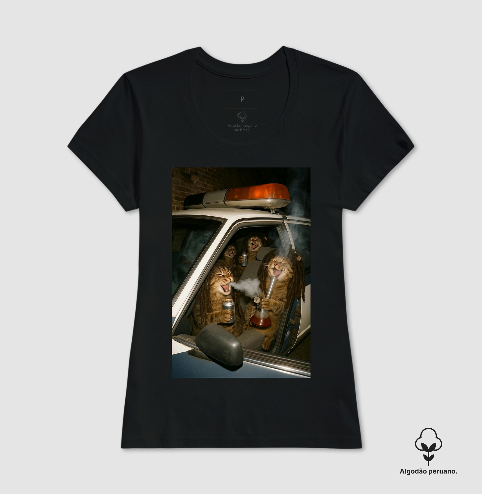 Camisa 5