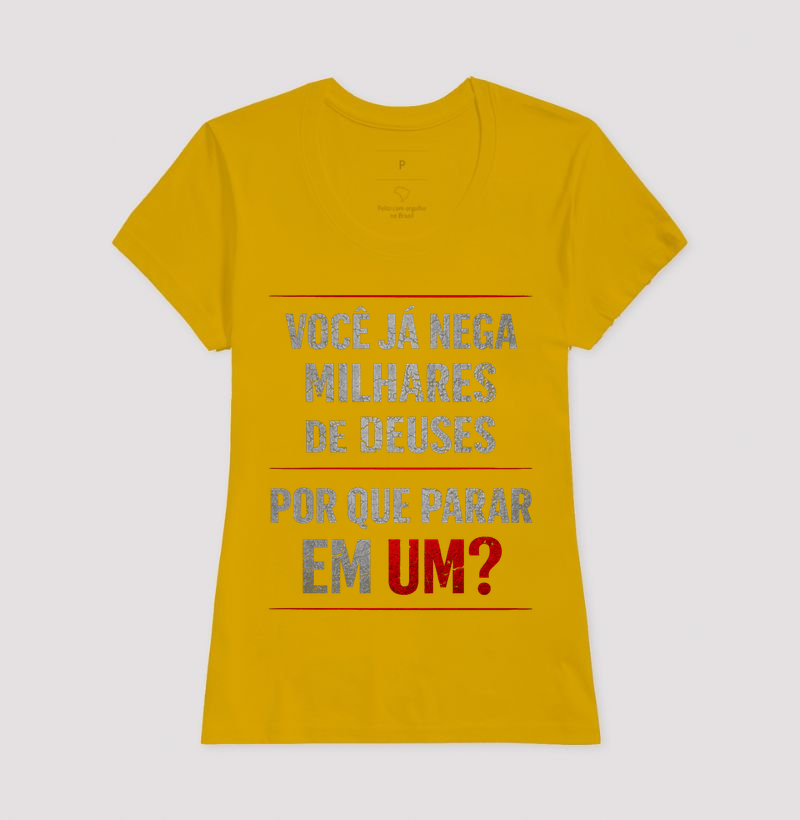 Camisa 13