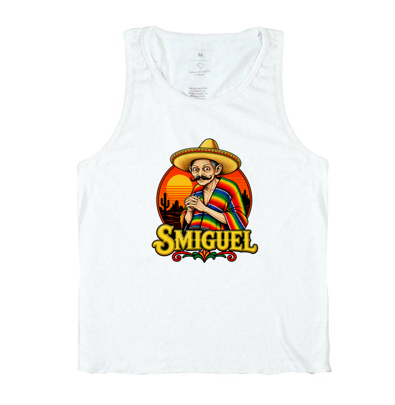 Smiguel - Imagem 2