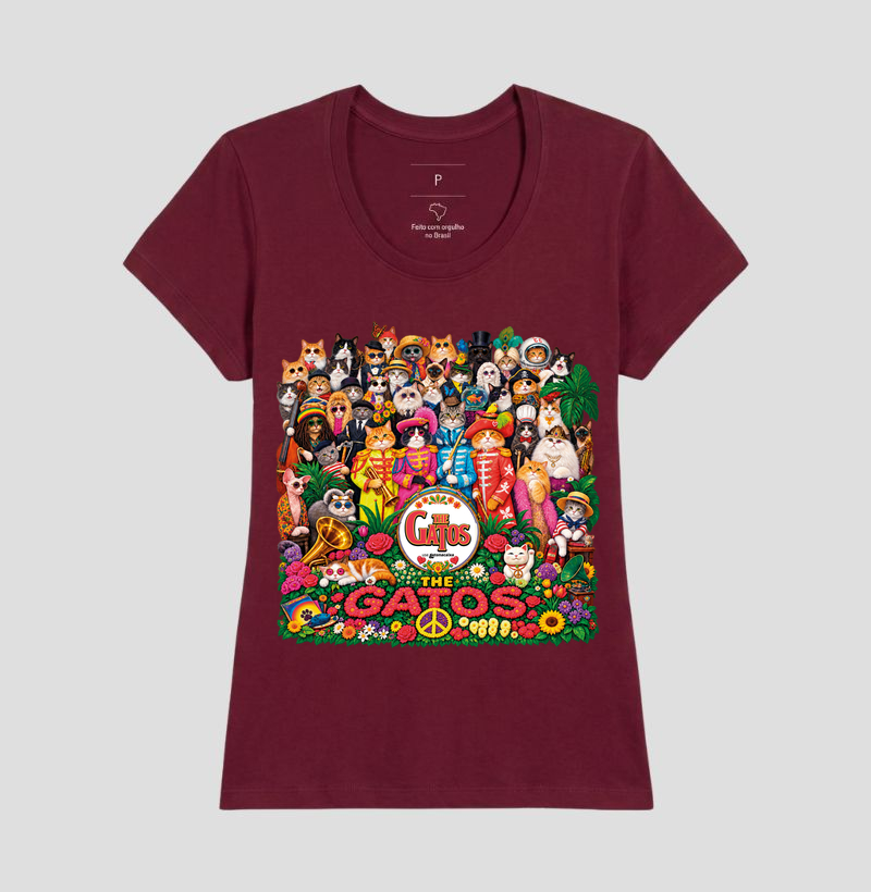 The Gatos – Sgt. Peppers - Imagem 19