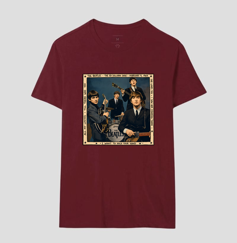 Camisa 5