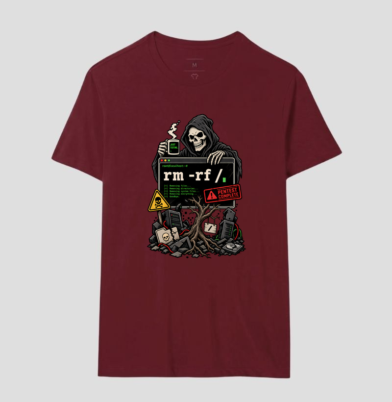 Camisa 11