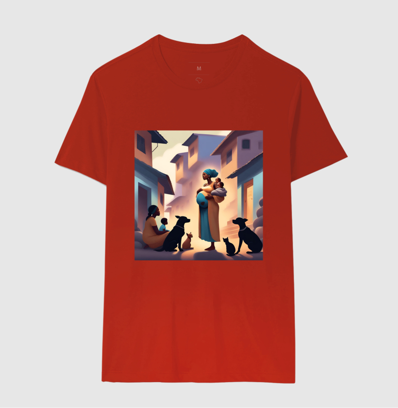 Camisa 9