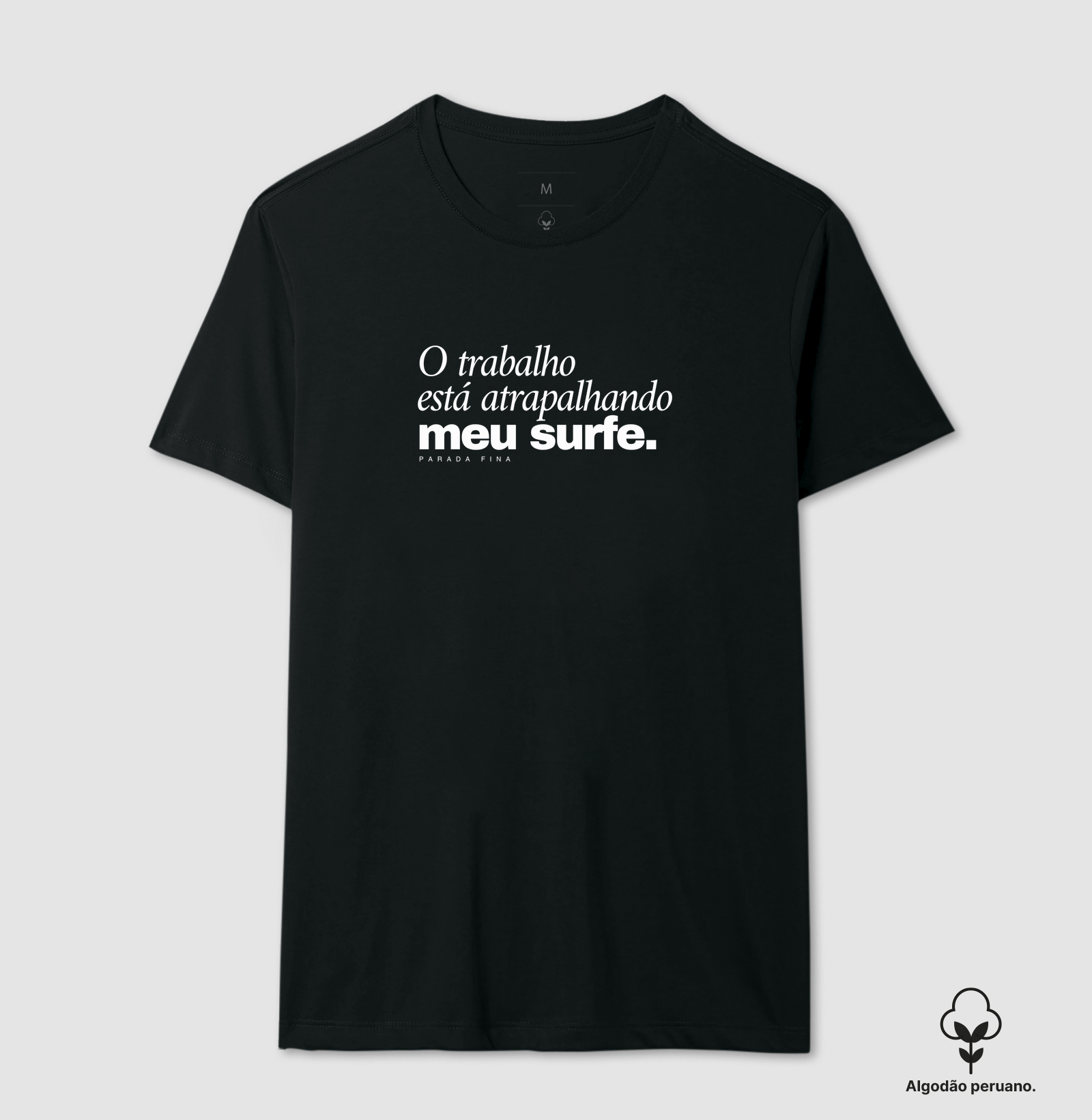 O trabalho está atrapalhando meu surfe. - Imagem 4
