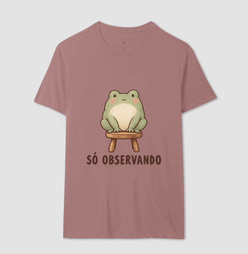 Só Observando - Imagem 17