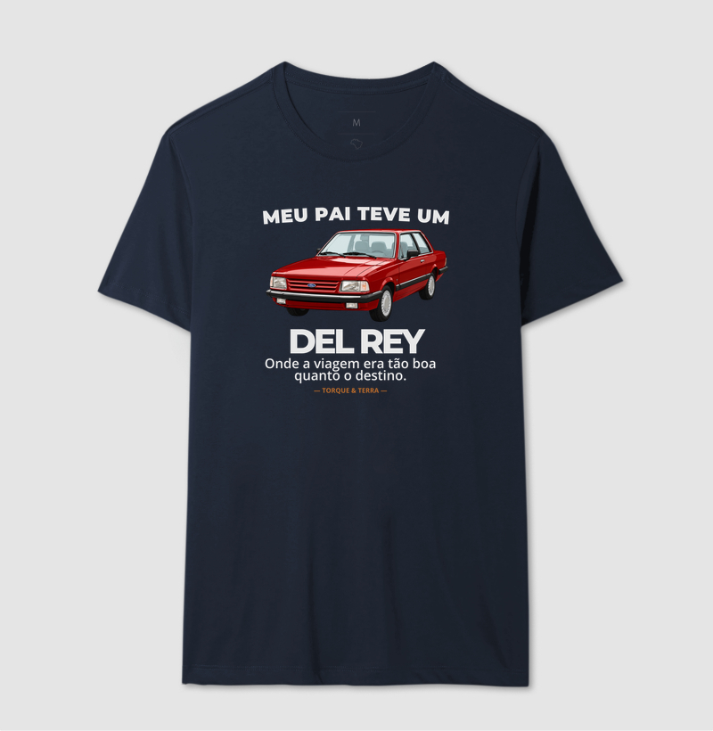 Meu pai teve uma - DEY REY - vinho - Imagem 6