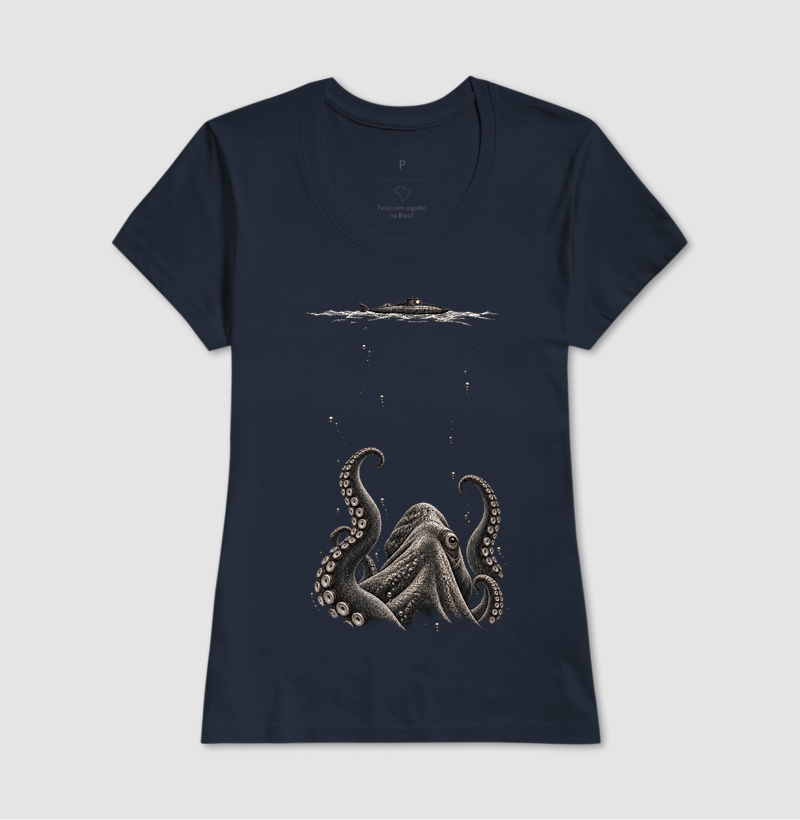 Nautilus & Kraken - Imagem 5