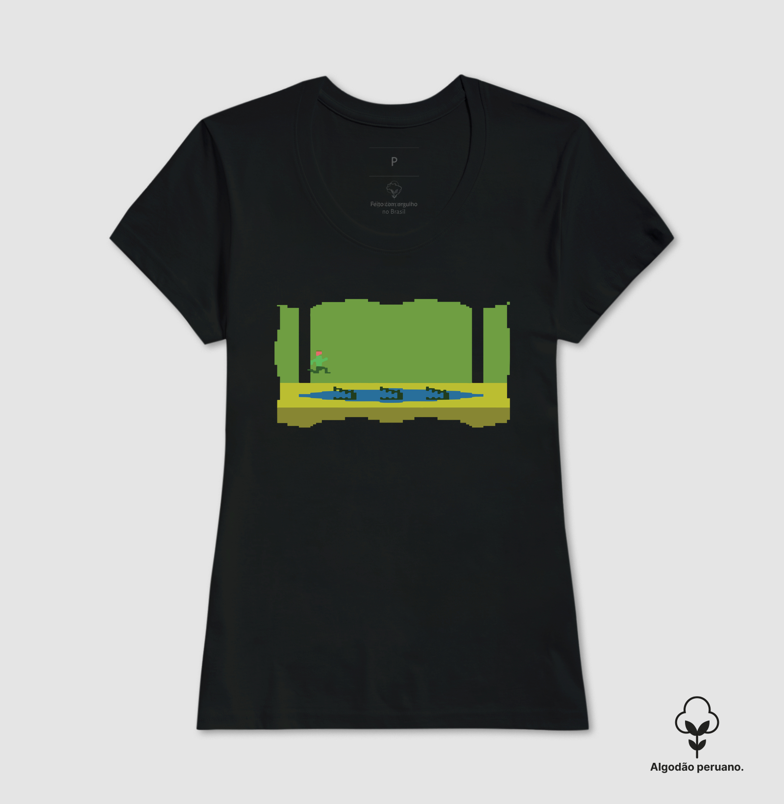 Pitfall Harry - Imagem 3