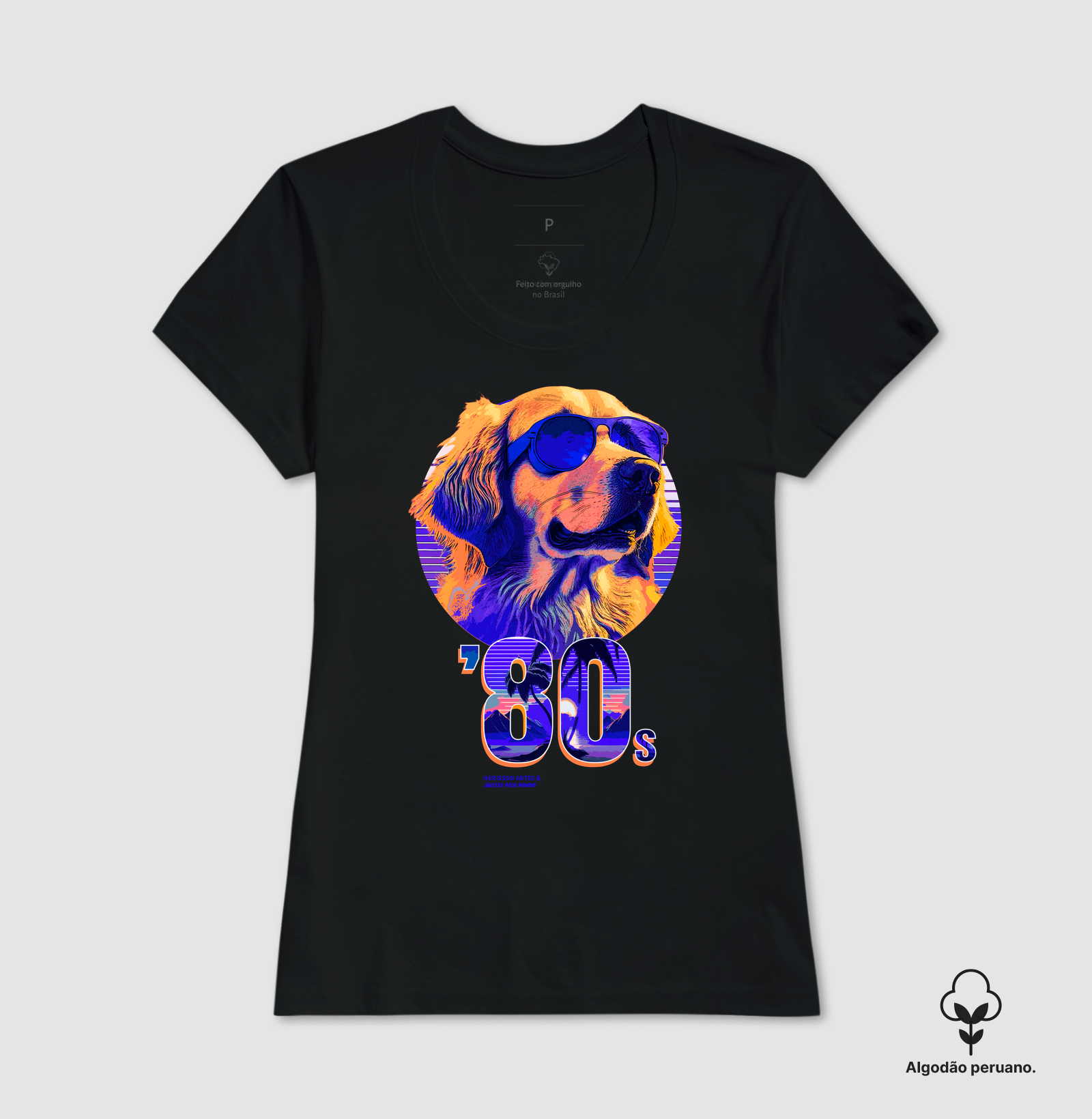 Camisa 3