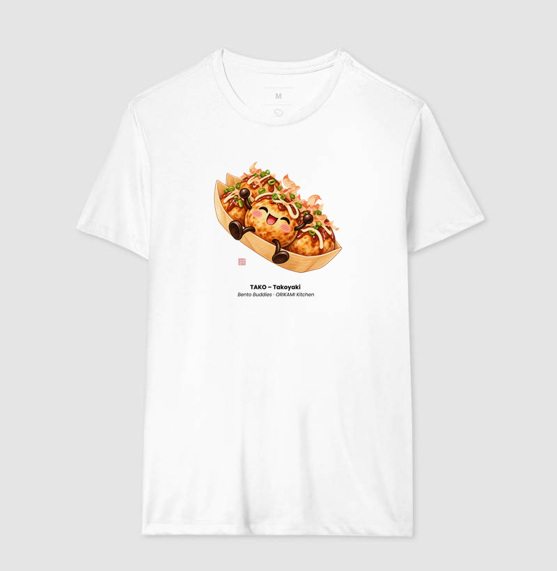 TAKO – Takoyaki - Imagem 4