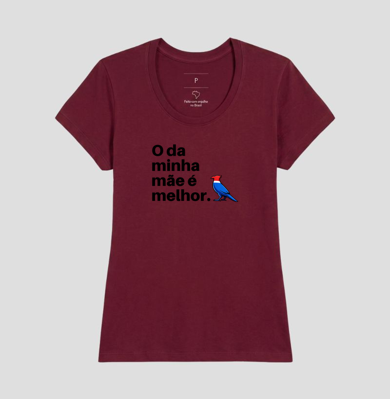 Camisa 18