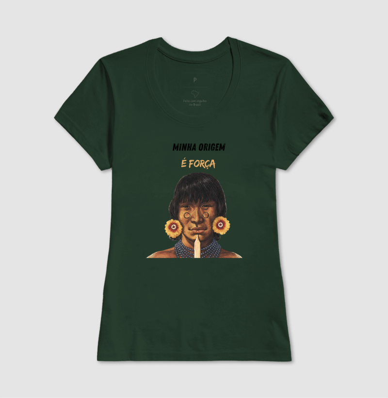 Camisa 7