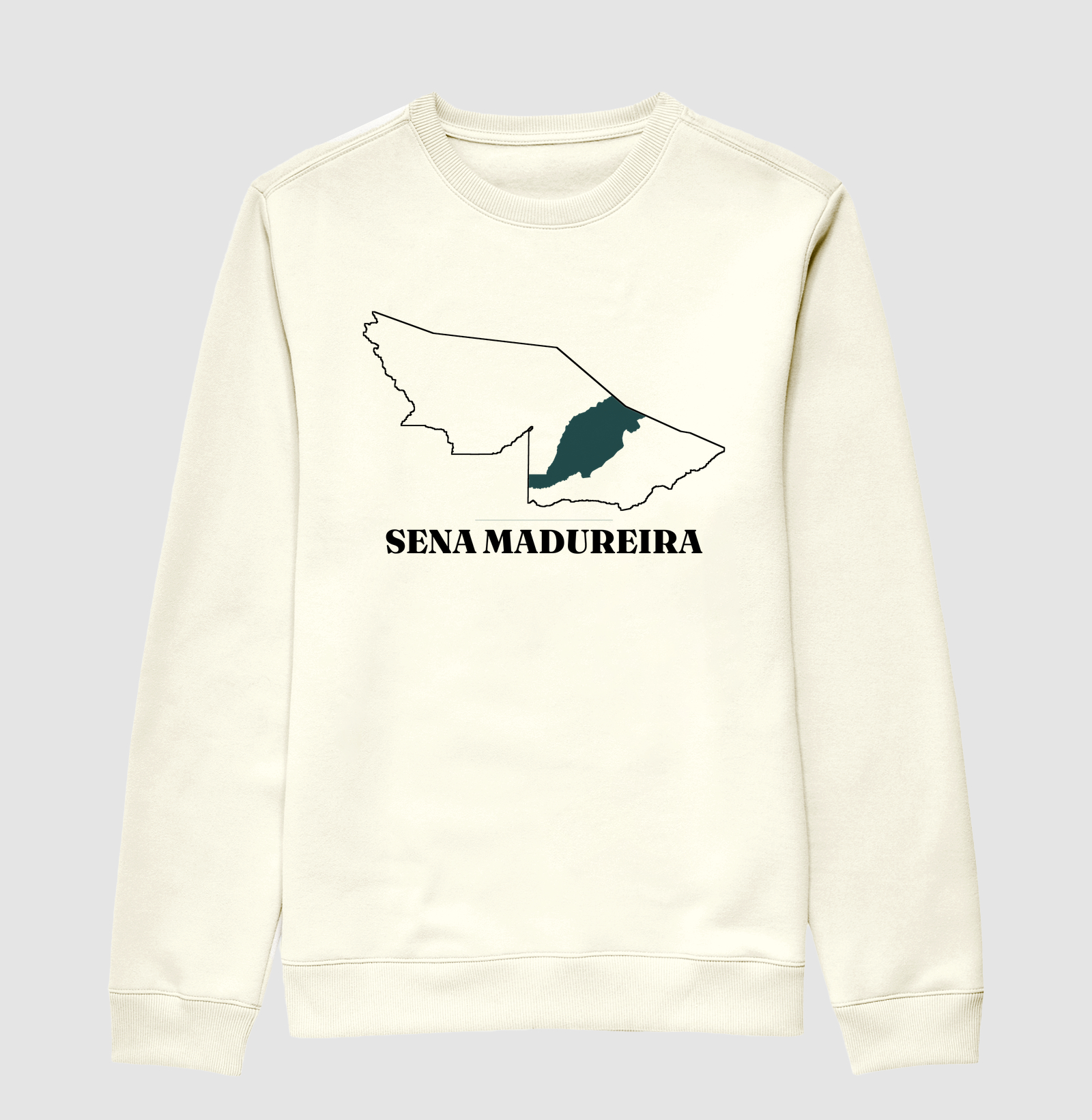 Sena Madureira | Traço AC - Imagem 2