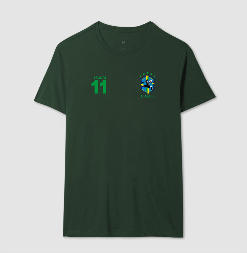 Camisa 14