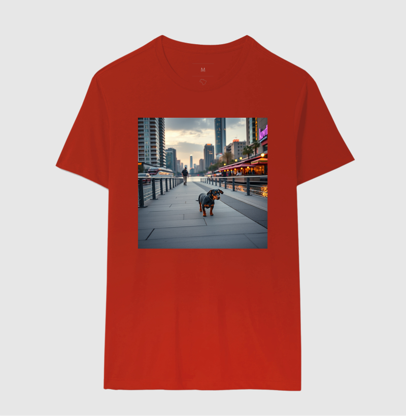 Camisa 9