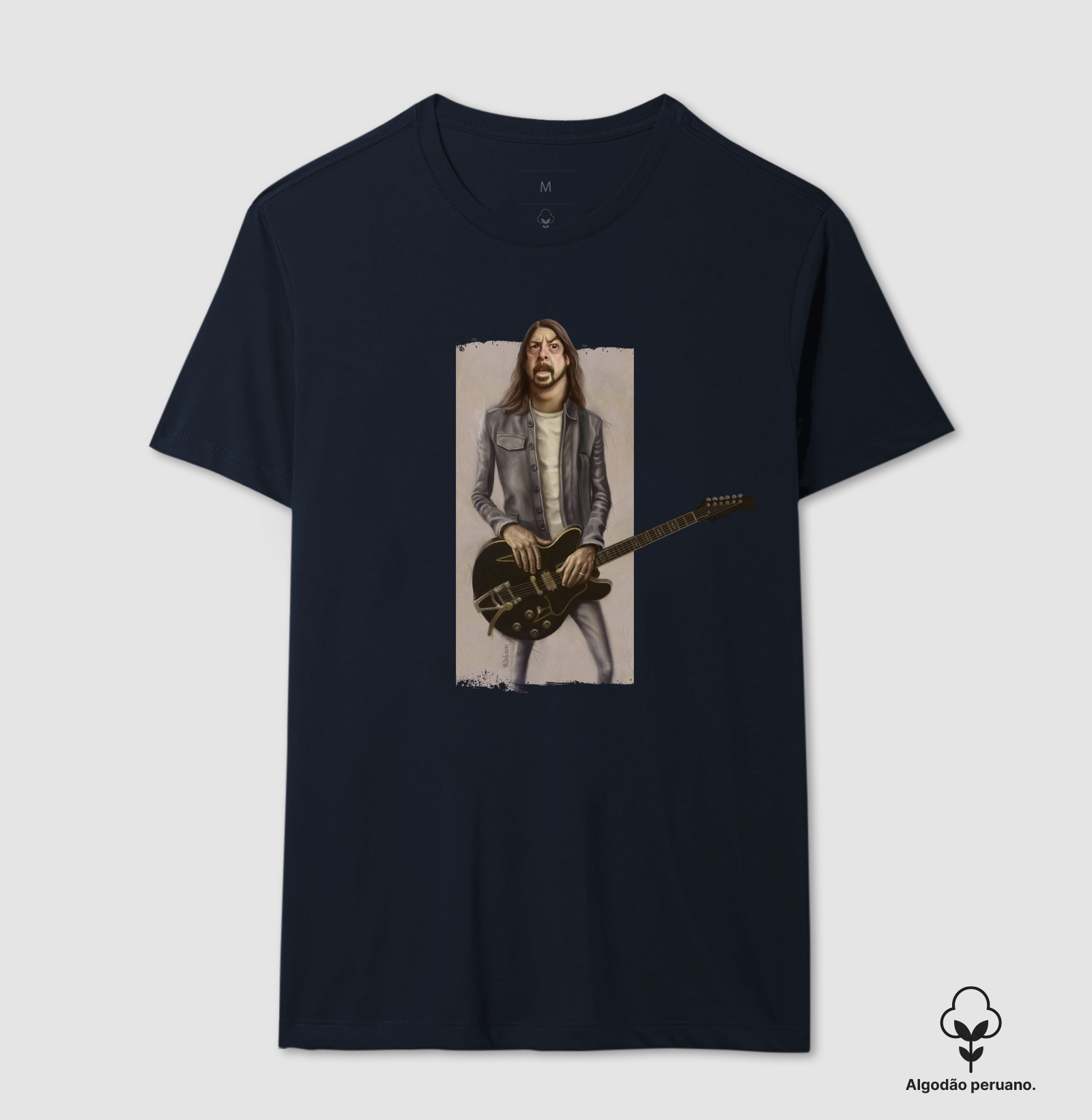 Camisa 5