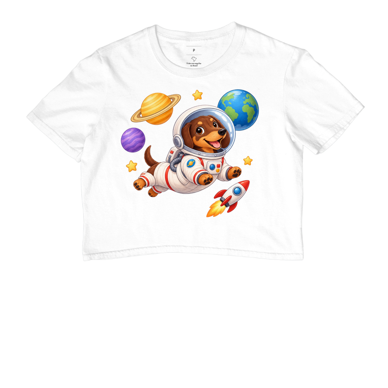 Salsicha Astronauta - Imagem 3