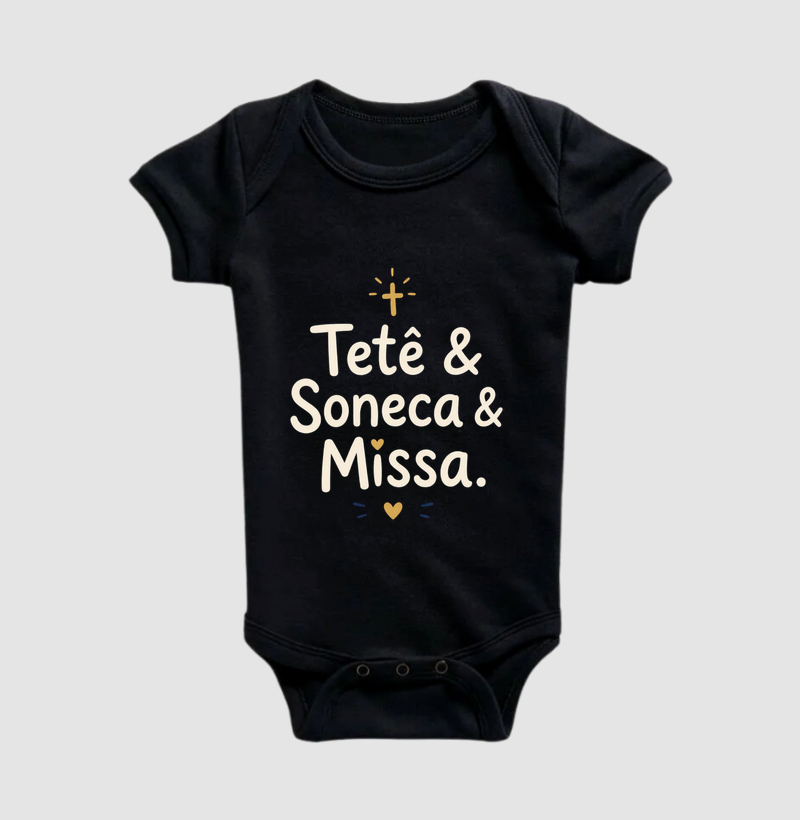 Tetê, Soneca & Missa - Imagem 5